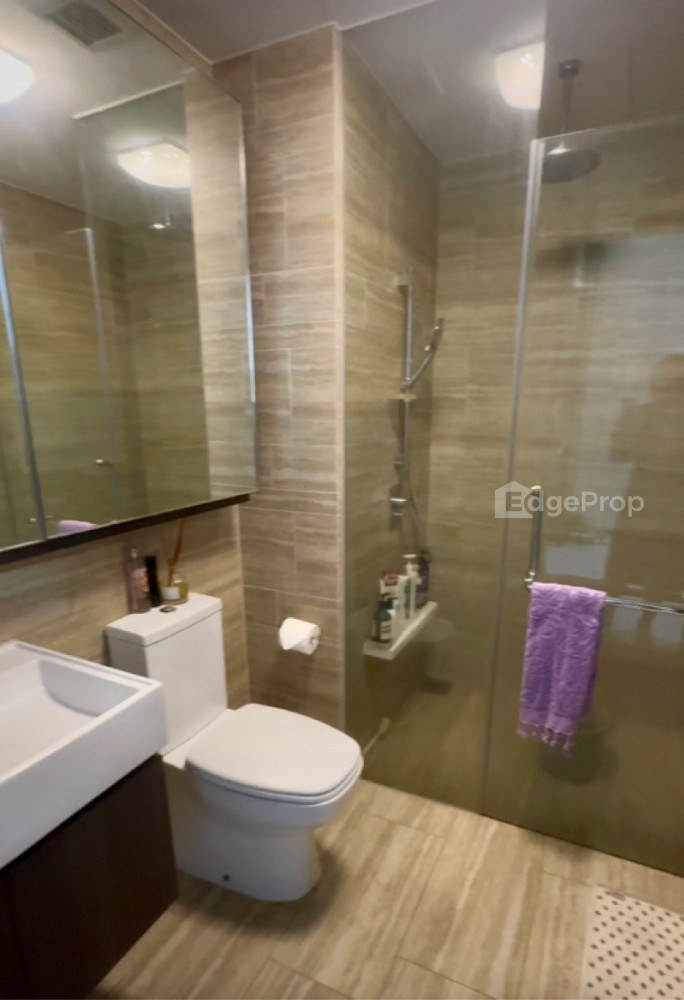 NORTH PARK RESIDENCES photo 6
