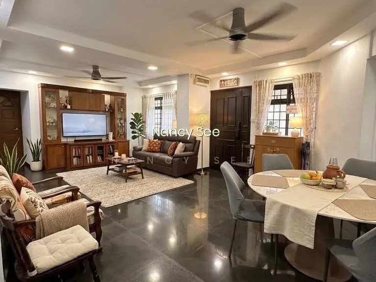 63B Lengkok Bahru image 1 of 10