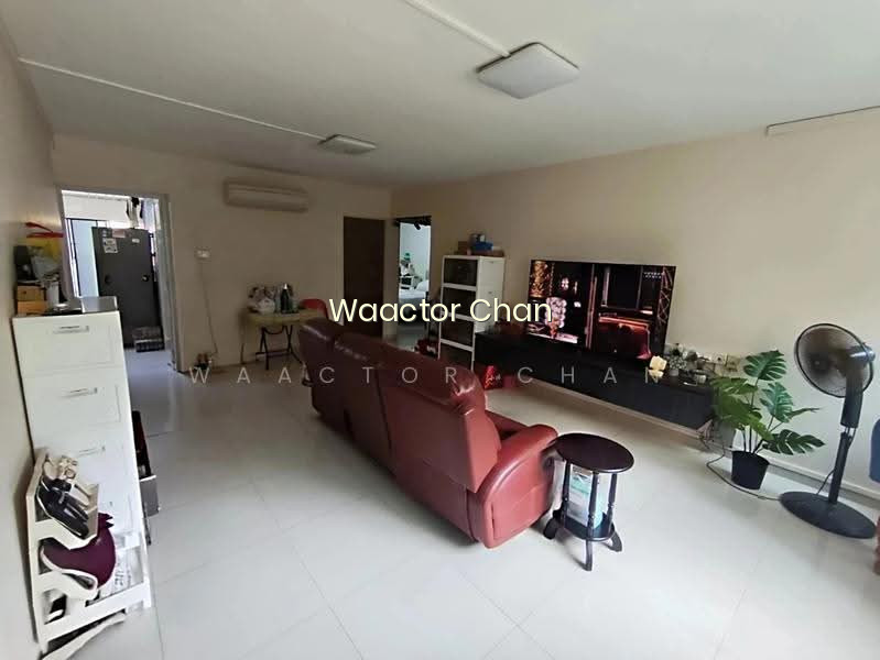430 Jurong West Avenue 1