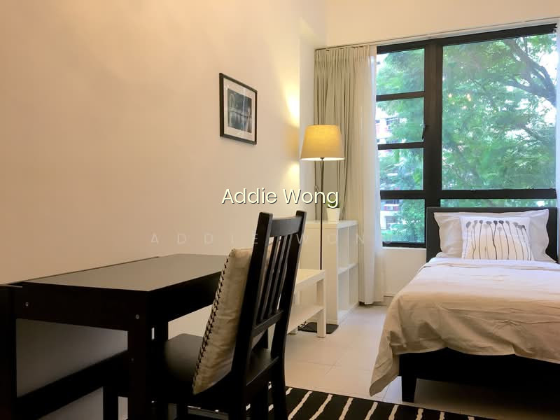 TIONG BAHRU MRT 3 MINS WALK | BEAUTIFUL ROOM | FULL CONDO FACILITIES image 1 of 6