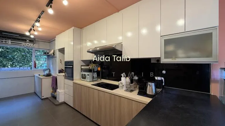 607 Ang Mo Kio Avenue 4 image 1 of 10