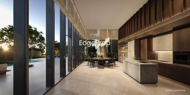 UPPERHOUSE AT ORCHARD BOULEVARD image 1 of 10