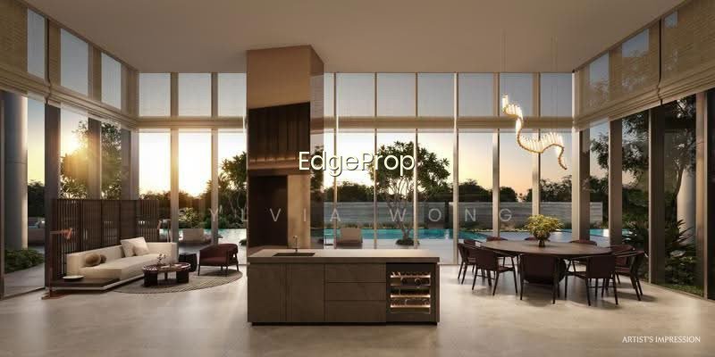 UPPERHOUSE AT ORCHARD BOULEVARD photo 2