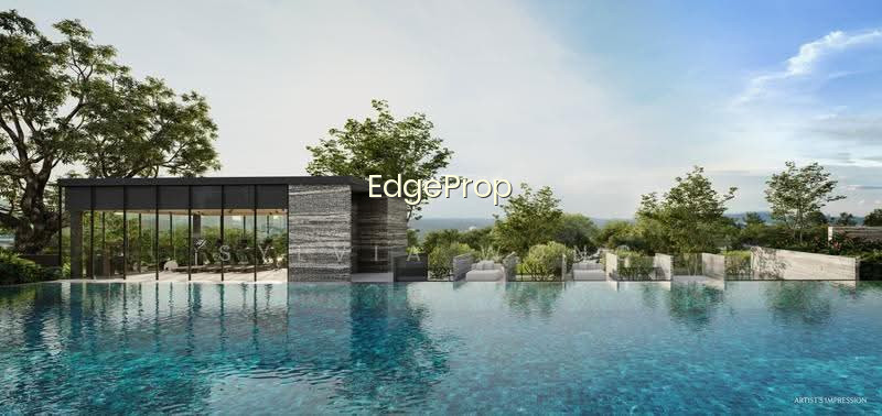 UPPERHOUSE AT ORCHARD BOULEVARD photo 5