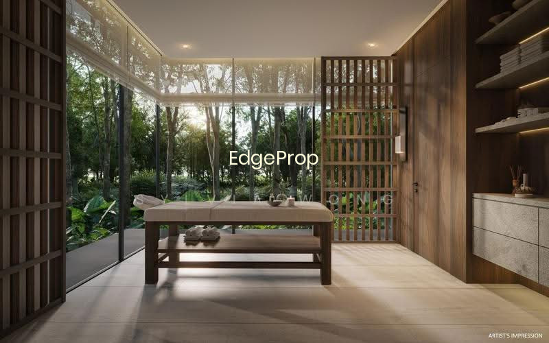 UPPERHOUSE AT ORCHARD BOULEVARD photo 6