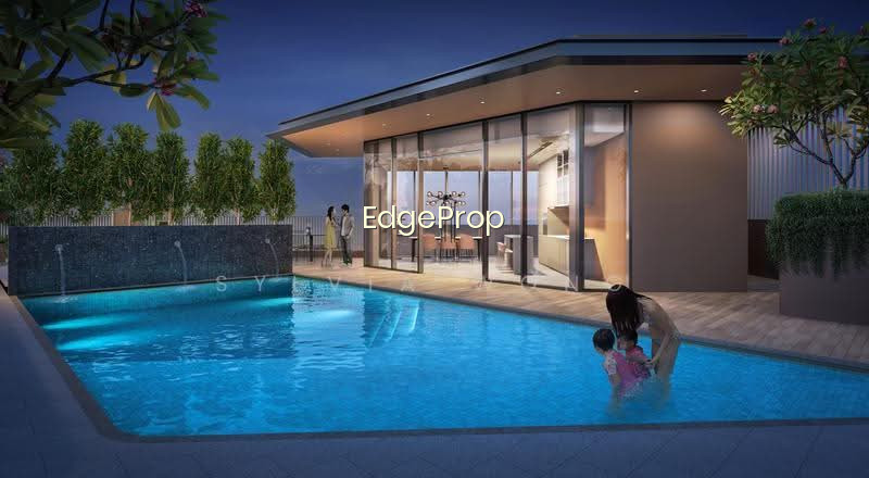 ARINA EAST RESIDENCES photo 5
