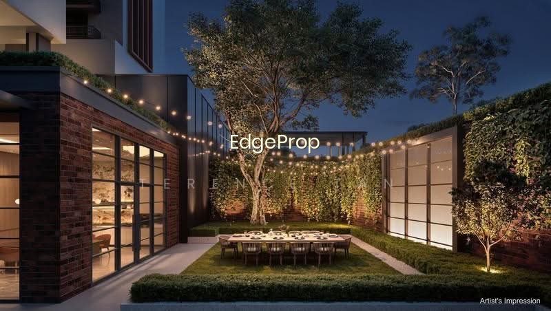 HUDSON PLACE RESIDENCES photo 2
