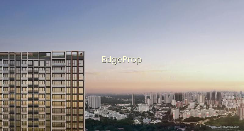 HUDSON PLACE RESIDENCES photo 6