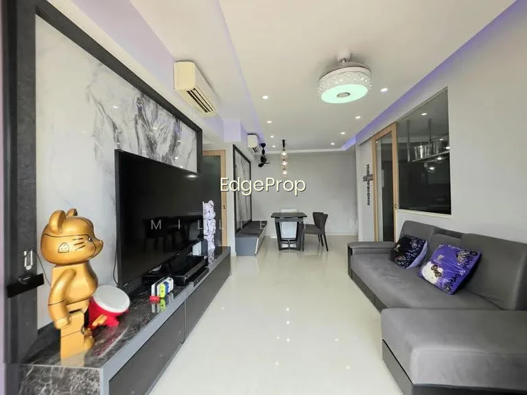 Hundred Palms Residences image 1 of 10