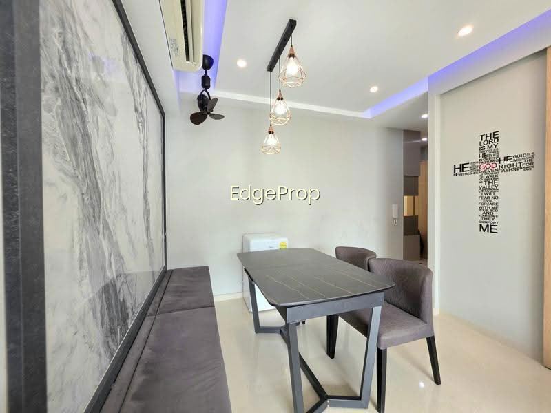 HUNDRED PALMS RESIDENCES photo 2