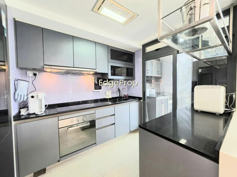 HUNDRED PALMS RESIDENCES photo 3