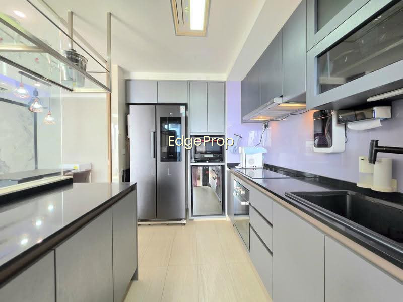 HUNDRED PALMS RESIDENCES photo 4