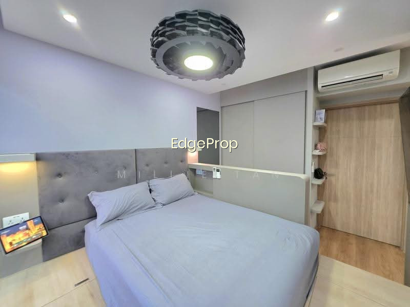 HUNDRED PALMS RESIDENCES photo 5