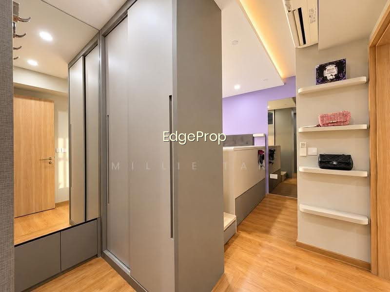 HUNDRED PALMS RESIDENCES photo 6