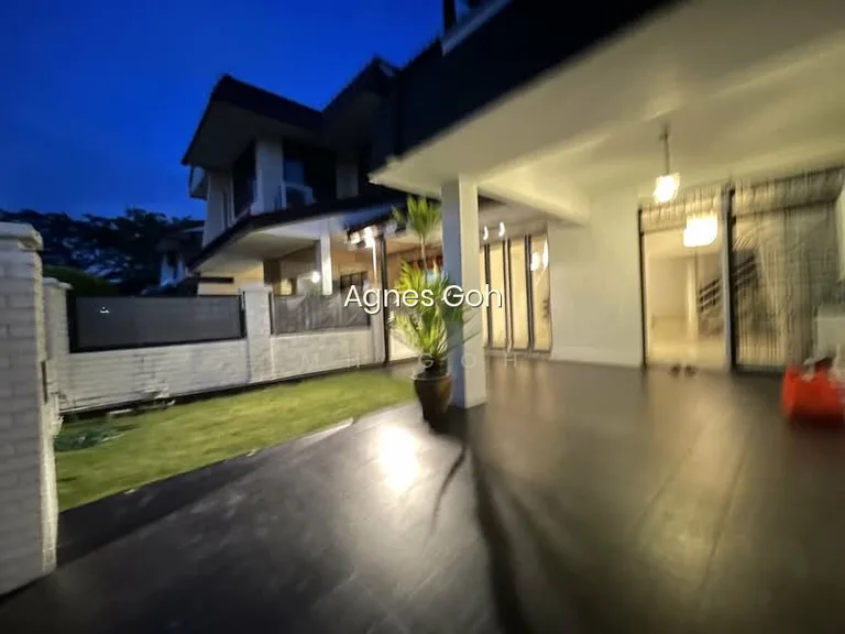 @@ Walk to Bishan MRT & Junction 8 @@ Quaint Quiet Terrace for Rent image 1 of 10