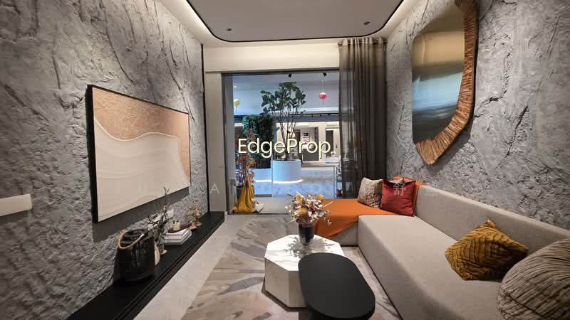 THE LAKEGARDEN RESIDENCES photo 2
