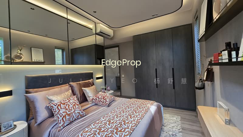 THE LAKEGARDEN RESIDENCES photo 5