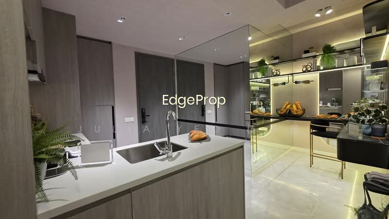 THE LAKEGARDEN RESIDENCES photo 6