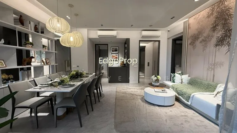 The Lakegarden Residences image 1 of 9