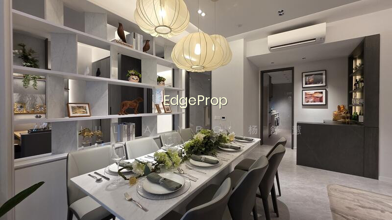 THE LAKEGARDEN RESIDENCES photo 2