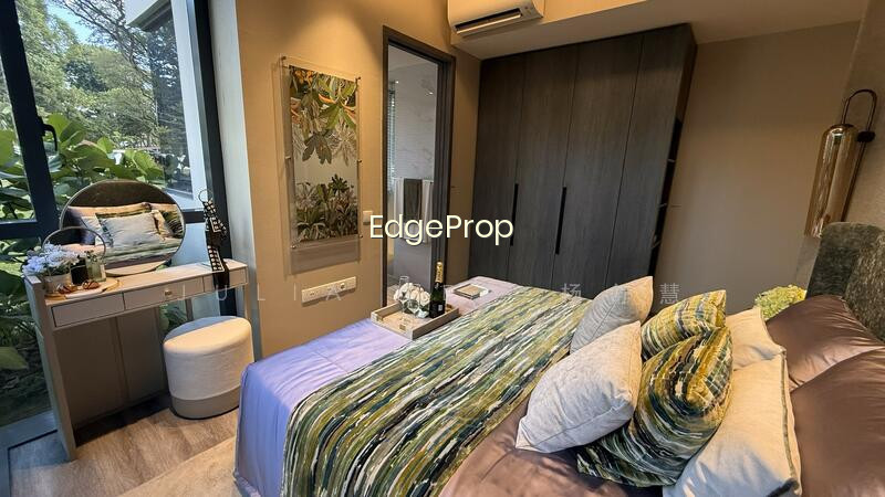 THE LAKEGARDEN RESIDENCES photo 3
