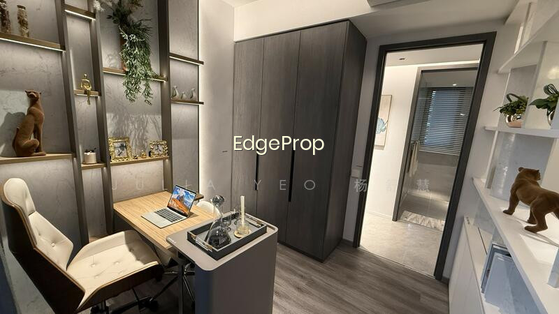 THE LAKEGARDEN RESIDENCES photo 4