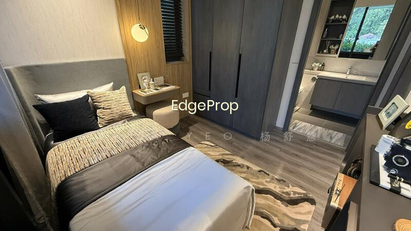 THE LAKEGARDEN RESIDENCES photo 5