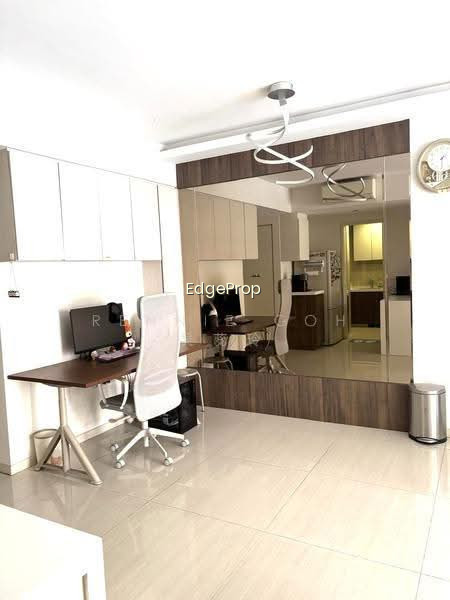 4 Bedroom Condo in Sengkang for Sale image 1 of 10
