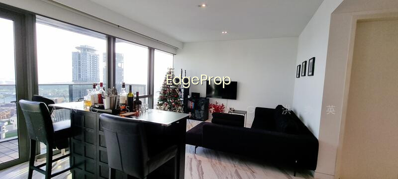 WALLICH RESIDENCE photo 5