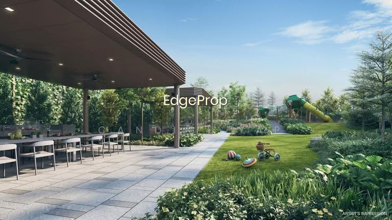 PINERY RESIDENCES photo 2