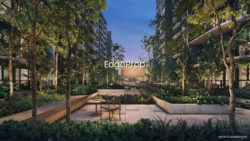 PINERY RESIDENCES photo 3