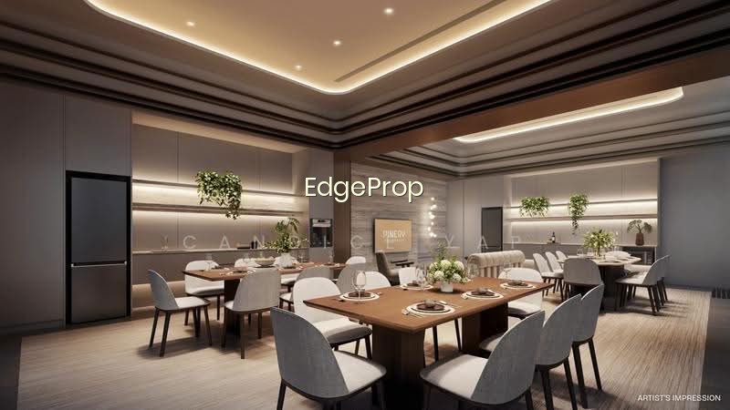 PINERY RESIDENCES photo 4