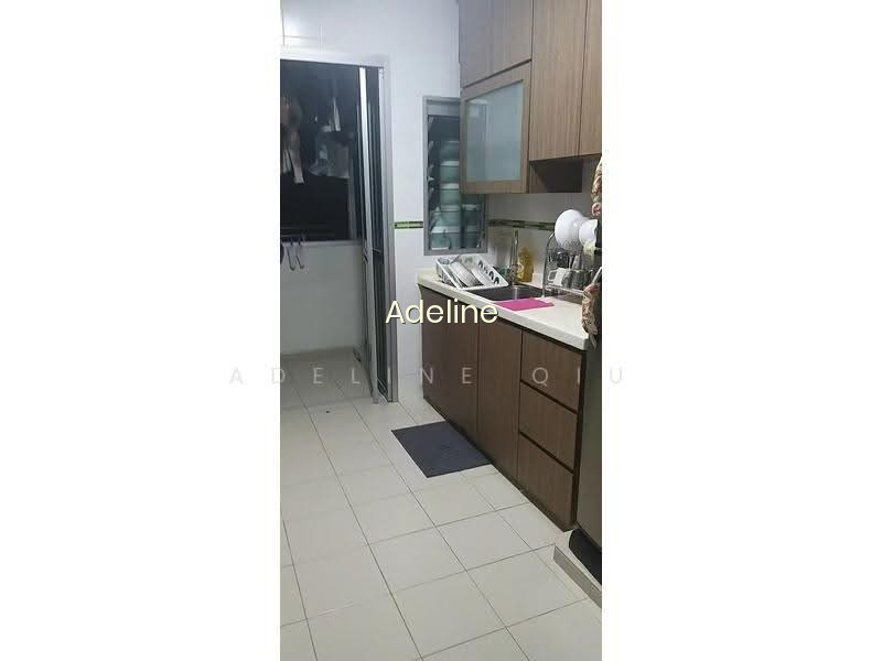 446 Yishun Avenue 11