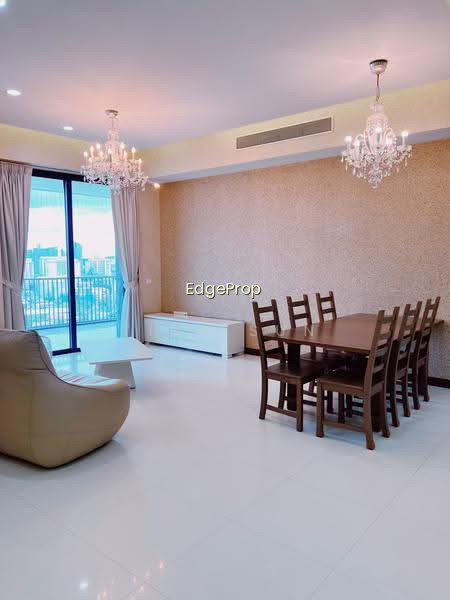 D'Leedon (Former Farrer Court) image 1 of 10