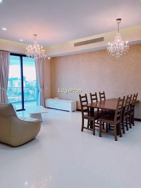 D'Leedon (Former Farrer Court) image 1 of 10