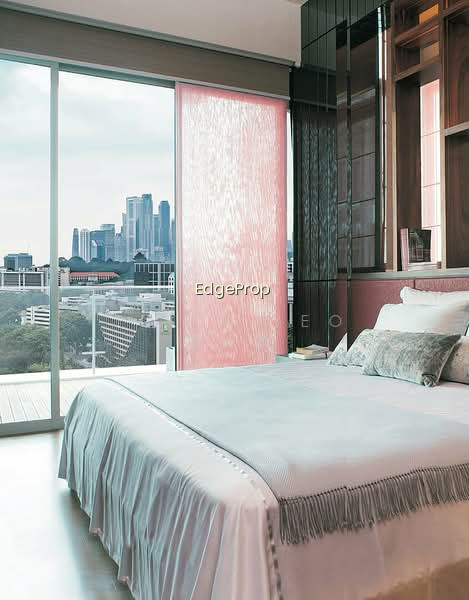 RESIDENCES @ EMERALD HILL photo 4