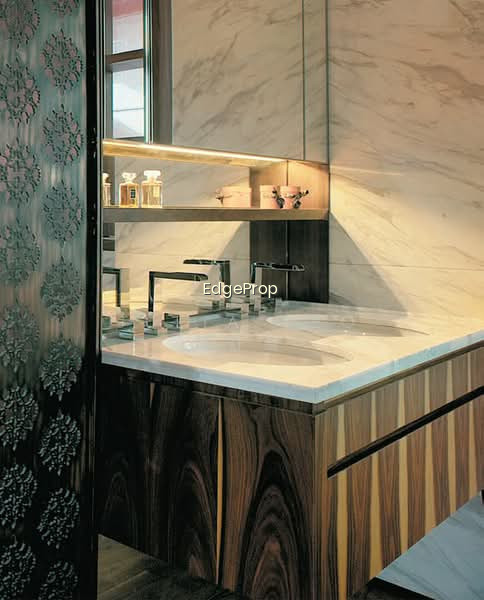 RESIDENCES @ EMERALD HILL photo 5