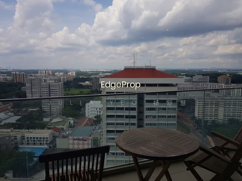 CENTRO RESIDENCES photo 3