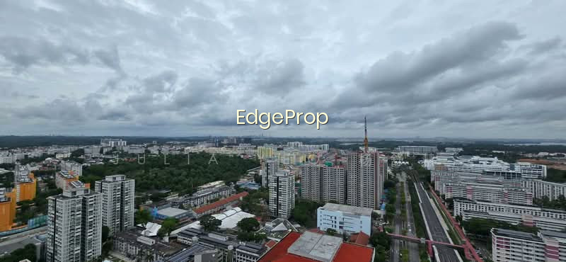CENTRO RESIDENCES image 1 of 10