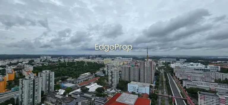 Centro Residences image 1 of 10