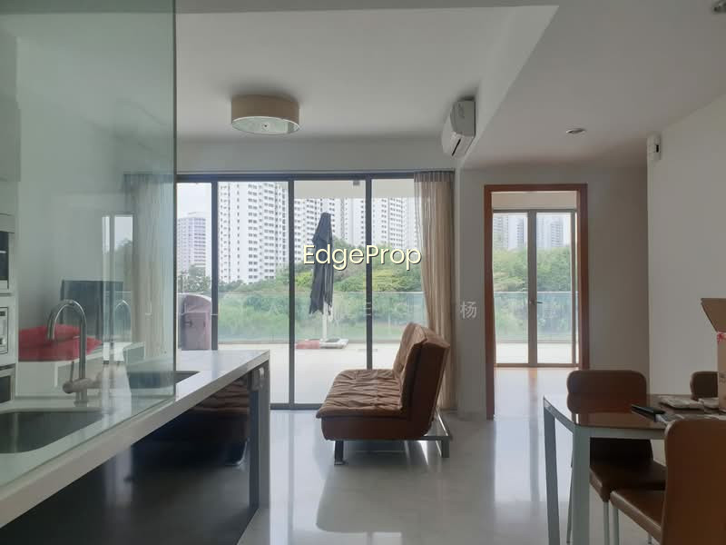 Centro Residences image 1 of 10