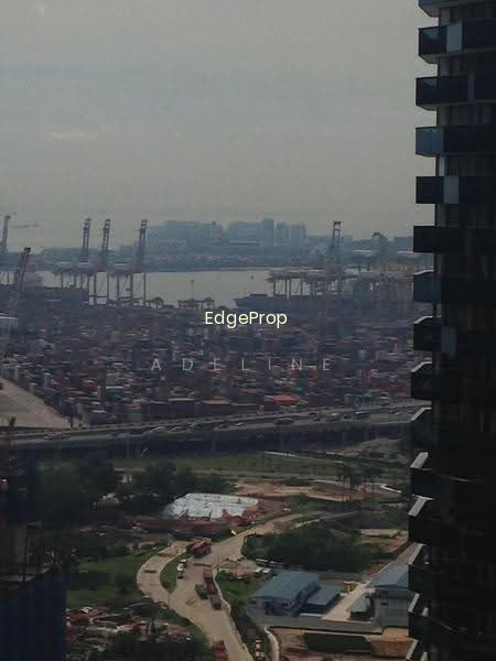 THE SAIL @ MARINA BAY photo 3