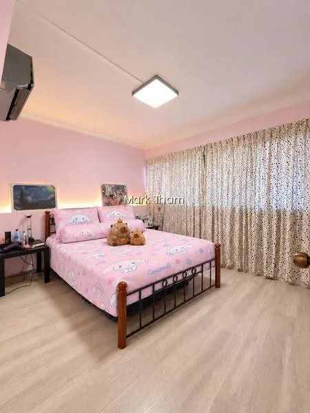133 Lorong Ah Soo image 1 of 5
