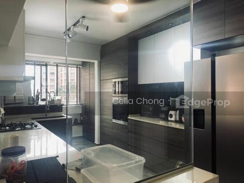 497D Tampines Street 45