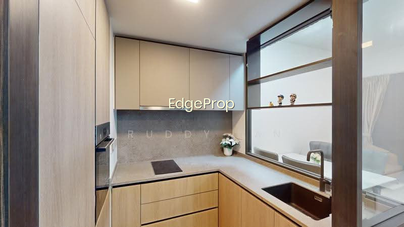 KI RESIDENCES AT BROOKVALE photo 2
