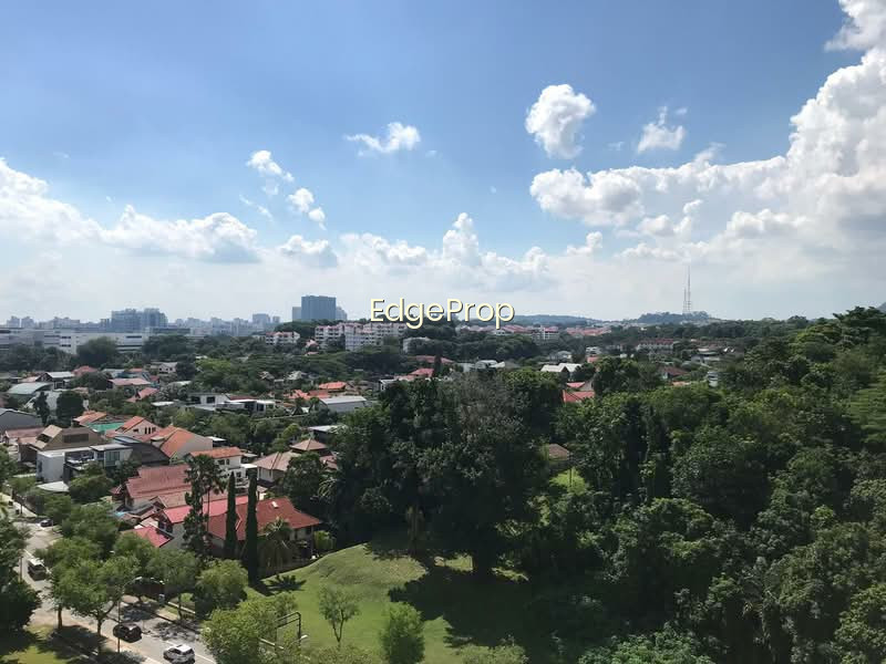 KI RESIDENCES AT BROOKVALE photo 6