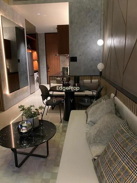 PULLMAN RESIDENCES image 1 of 10