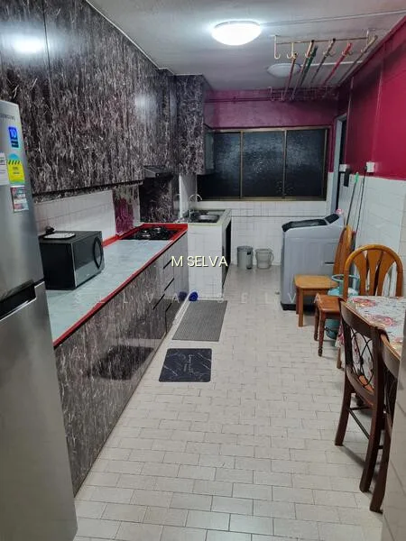 129 Marsiling Rise image 1 of 9