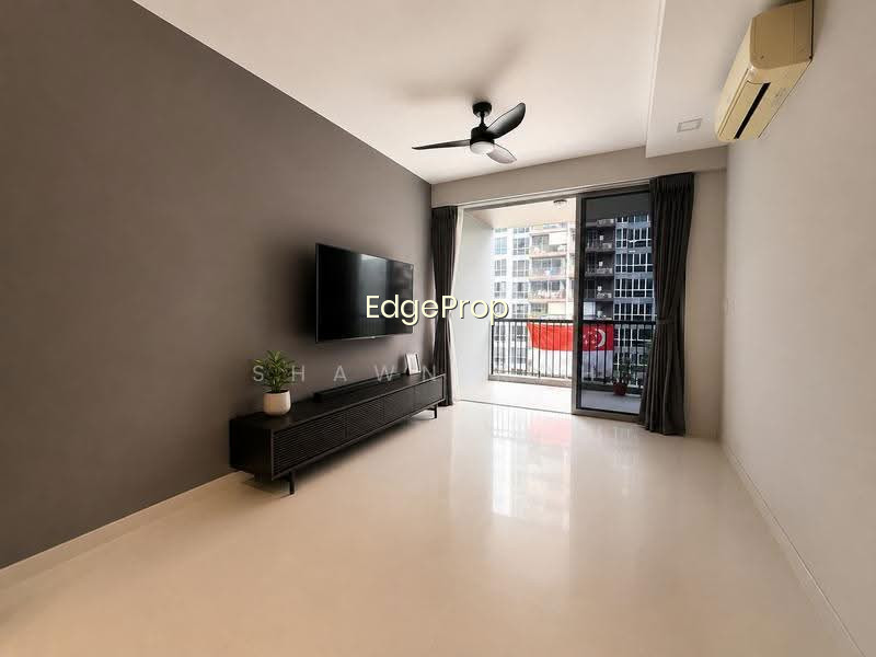 AUSTVILLE RESIDENCES image 1 of 10