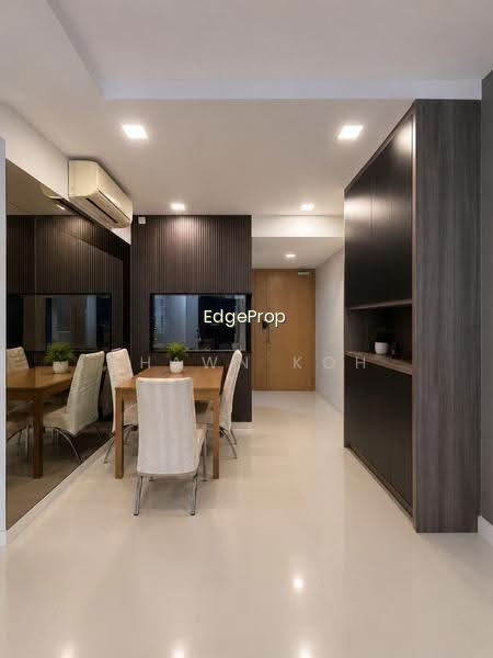 AUSTVILLE RESIDENCES photo 2